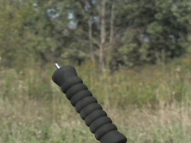 Guide Gear&reg; Trekking / Shooting Staff - image 5 from the video